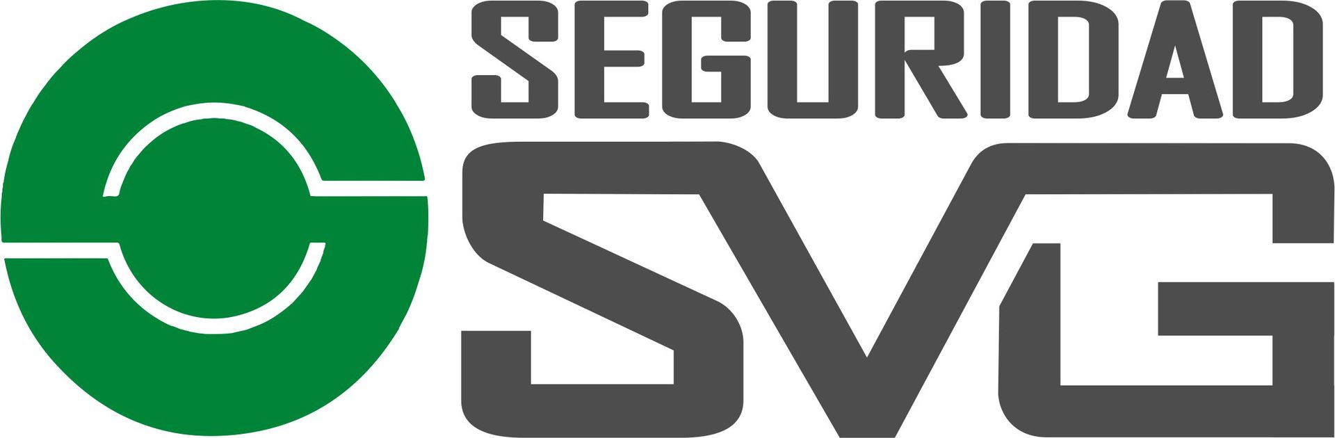 SEGURIDAD SVG